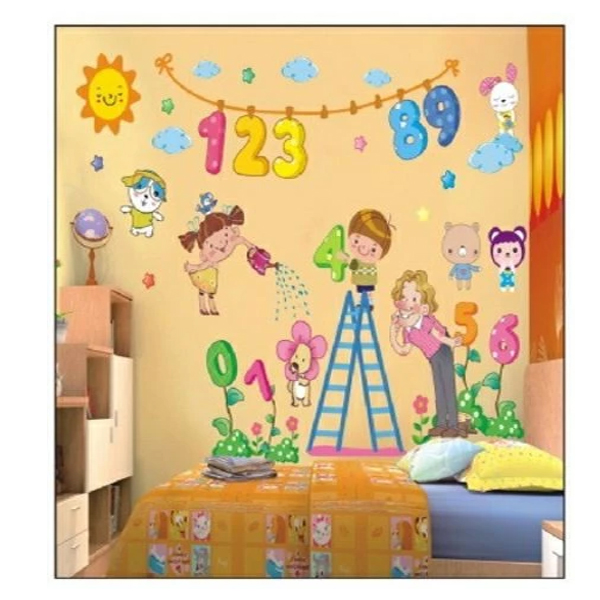 Sticker Adhesivo Para Pared CLA-146